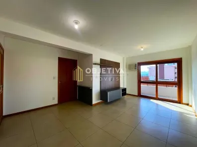 Apartamento com 2 Quartos para alugar, 77m² no Centro, Novo Hamburgo