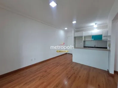 Apartamento com 2 Quartos à venda, 68m² no Santa Maria, São Caetano do Sul