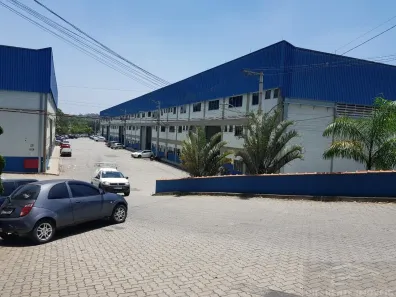 Galpão/Depósito/Armazém para alugar, 825m² no Colônia (Zona Leste), São Paulo
