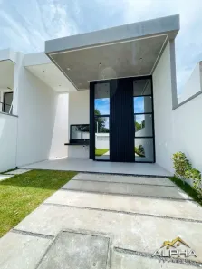 Casa com 4 Quartos à venda, 149m² no Coité, Eusébio