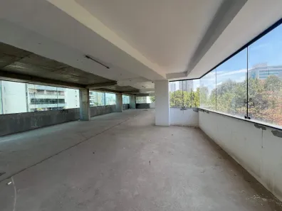 Sala Comercial para alugar, 215m² no Vila da Serra, Nova Lima