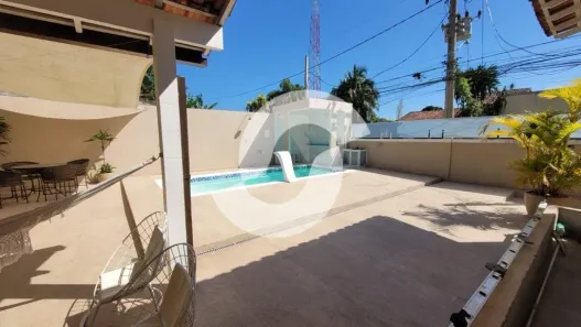 Casa com 3 Quartos à venda, 450m² no Serra Grande, Niterói