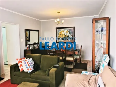 Apartamento com 3 Quartos à venda, 98m² no Jardim Paulista, São Paulo
