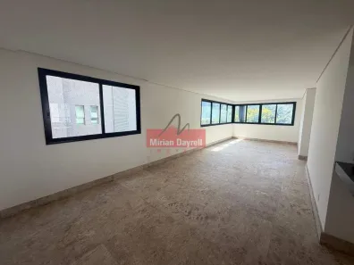 Apartamento com 4 Quartos à venda, 210m² no Lourdes, Belo Horizonte