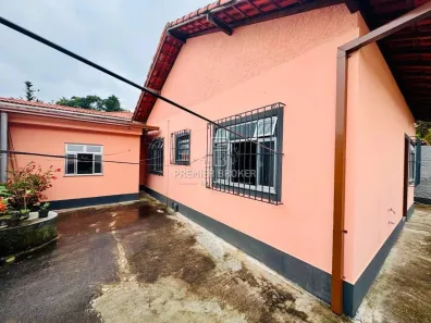 Casa com 3 Quartos à venda, 74m² no Araras, Teresópolis