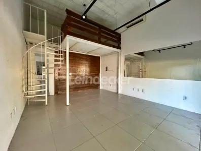 Ponto Comercial para alugar, 45m² no Tristeza, Porto Alegre