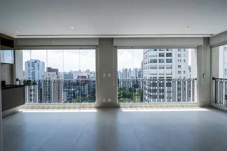Apartamento com 3 Quartos à venda, 217m² no Vila Olímpia, São Paulo