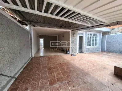 Casa com 4 Quartos para alugar, 211m² no Jardim Chapadão, Campinas