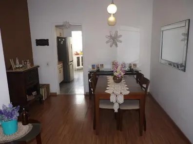 Apartamento com 3 Quartos à venda, 134m² no Icaraí, Niterói