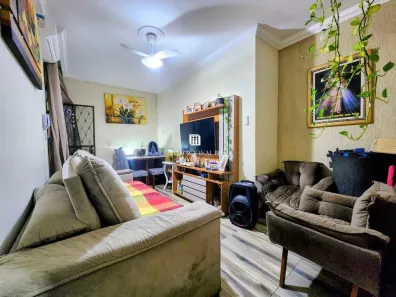 Apartamento com 2 Quartos à venda, 43m² no Santa Mônica, Belo Horizonte