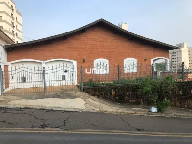 Casa com 4 Quartos para alugar, 329m² no Centro, Piracicaba
