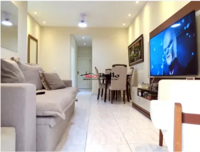 Apartamento com 2 Quartos à venda, 73m² no Vila Valqueire, Rio de Janeiro