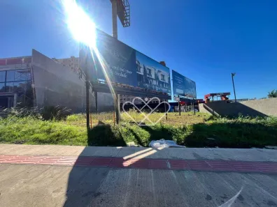 Lote/Terreno para alugar, 480m² no Centro, Gravataí
