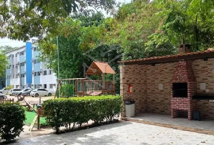 Apartamento com 2 Quartos à venda, 56m² no Nossa Senhora da Conceição, Paulista