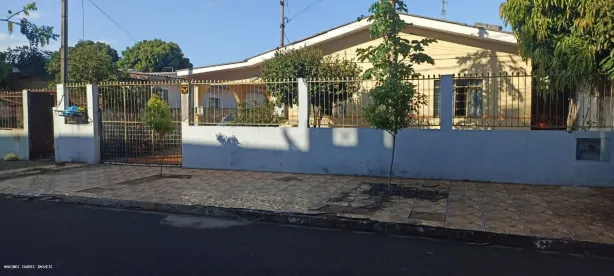 Casa com 3 Quartos à venda, 300m² no Morumbi, Foz do Iguaçu