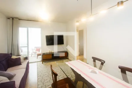 Apartamento com 3 Quartos à venda, 65m² no Jardim Aeroporto, São Paulo