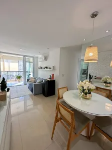 Apartamento com 2 Quartos à venda, 69m² no Barra Olímpica, Rio de Janeiro