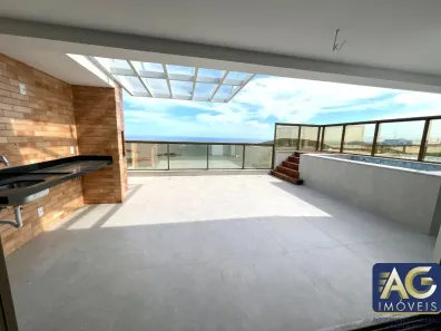 Cobertura com 3 Quartos à venda, 197m² no Enseada Azul, Guarapari