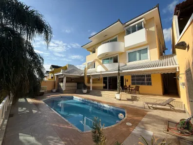 Casa de Condomínio com 5 Quartos à venda, 600m² no Anil, Rio de Janeiro