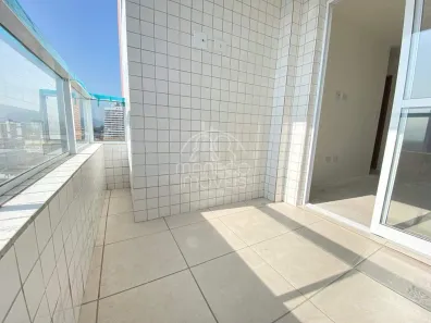 Apartamento com 2 Quartos à venda, 58m² no Centro, São Vicente