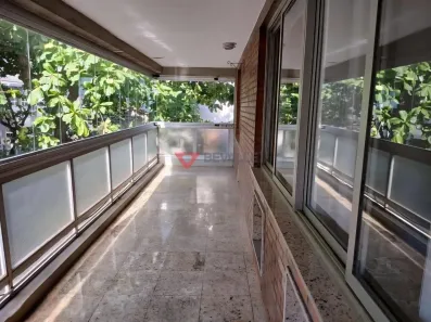 Apartamento com 2 Quartos à venda, 100m² no Copacabana, Rio de Janeiro
