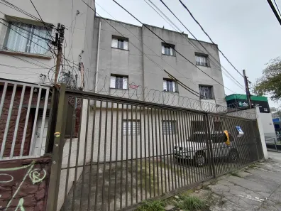 Apartamento com 2 Quartos para alugar, 70m² no Santana, São Paulo