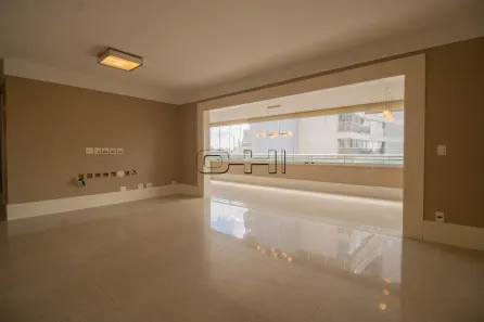 Apartamento com 3 Quartos à venda, 147m² no Vila Gertrudes, São Paulo