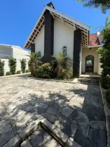Casa com 3 Quartos à venda, 213m² no Vila Frezzarim, Americana