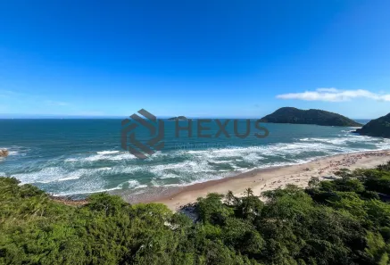 Cobertura com 6 Quartos à venda, 407m² no Tombo, Guarujá