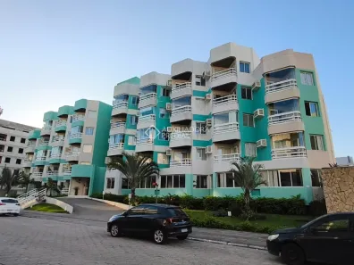 Apartamento com 1 Quarto à venda, 42m² no Ingleses do Rio Vermelho, Florianópolis