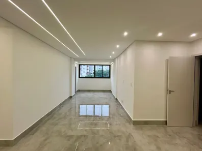 Apartamento com 3 Quartos à venda, 104m² no Buritis, Belo Horizonte