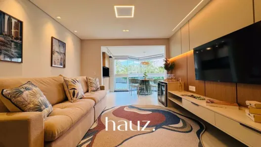 Apartamento com 3 Quartos à venda, 127m² no Riviera, Bertioga