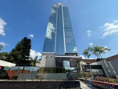 Apartamento com 3 Quartos à venda, 161m² no Das Capitais, Timbó