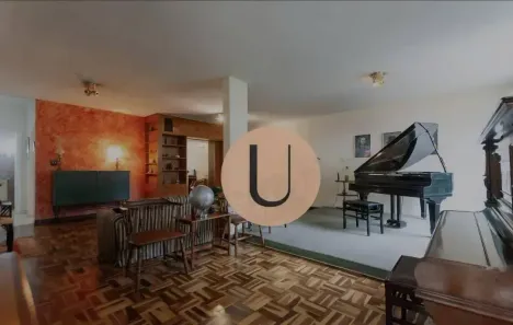 Casa com 4 Quartos à venda, 279m² no Campo Belo, São Paulo