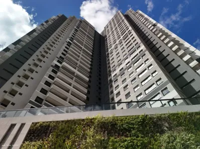 Apartamento com 2 Quartos à venda, 74m² no Parque Amazônia, Goiânia
