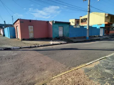 Casa com 3 Quartos à venda, 65m² no Colina, Guaíba