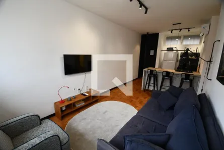 Apartamento com 1 Quarto à venda, 50m² no Centro, Campinas