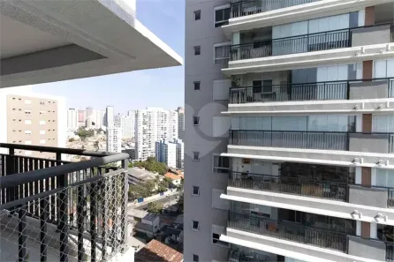 Apartamento com 3 Quartos à venda, 72m² no Vila Nair, São Paulo