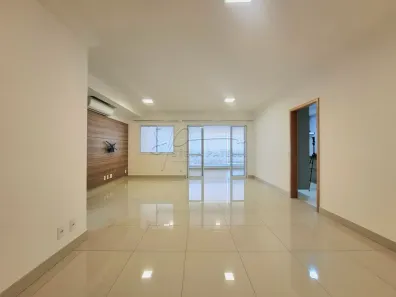 Apartamento com 3 Quartos à venda, 139m² no Bosque das Juritis, Ribeirão Preto