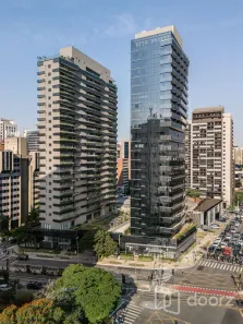 Apartamento com 1 Quarto à venda, 38m² no Vila Olímpia, São Paulo