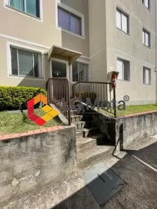 Apartamento com 2 Quartos à venda, 51m² no Jardim Nova Europa, Campinas
