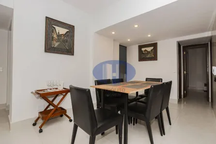 Apartamento com 2 Quartos para alugar, 88m² no Sion, Belo Horizonte