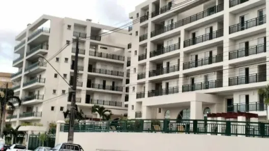 Apartamento com 2 Quartos à venda, 70m² no Maitinga, Bertioga