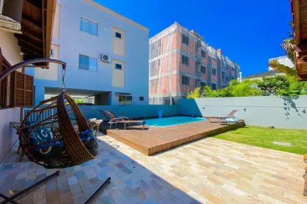 Casa com 3 Quartos à venda, 140m² no Palmas, Governador Celso Ramos