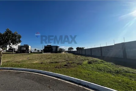 Lote/Terreno à venda, 320m² no Loteamento Floresta, São José dos Campos