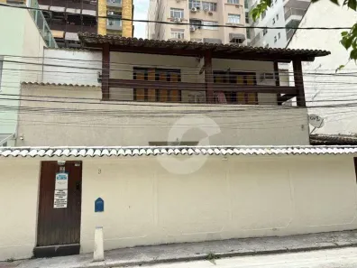 Imóvel Comercial com 9 Quartos à venda, 334m² no Icaraí, Niterói