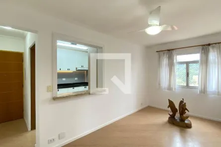 Apartamento com 2 Quartos à venda, 57m² no Jaçanã, São Paulo