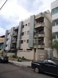Apartamento com 2 Quartos à venda, 90m² no Bairu, Juiz de Fora
