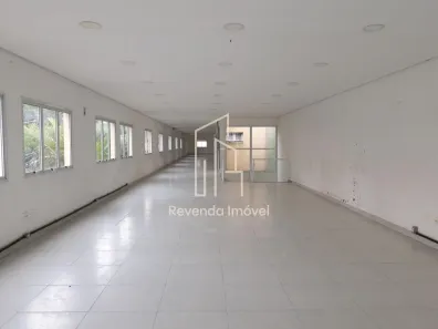 Prédio Comercial à venda, 710m² no Aclimação, São Paulo