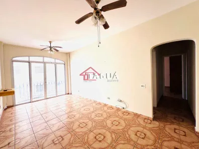 Apartamento com 1 Quarto à venda, 60m² no Boqueirão, Santos